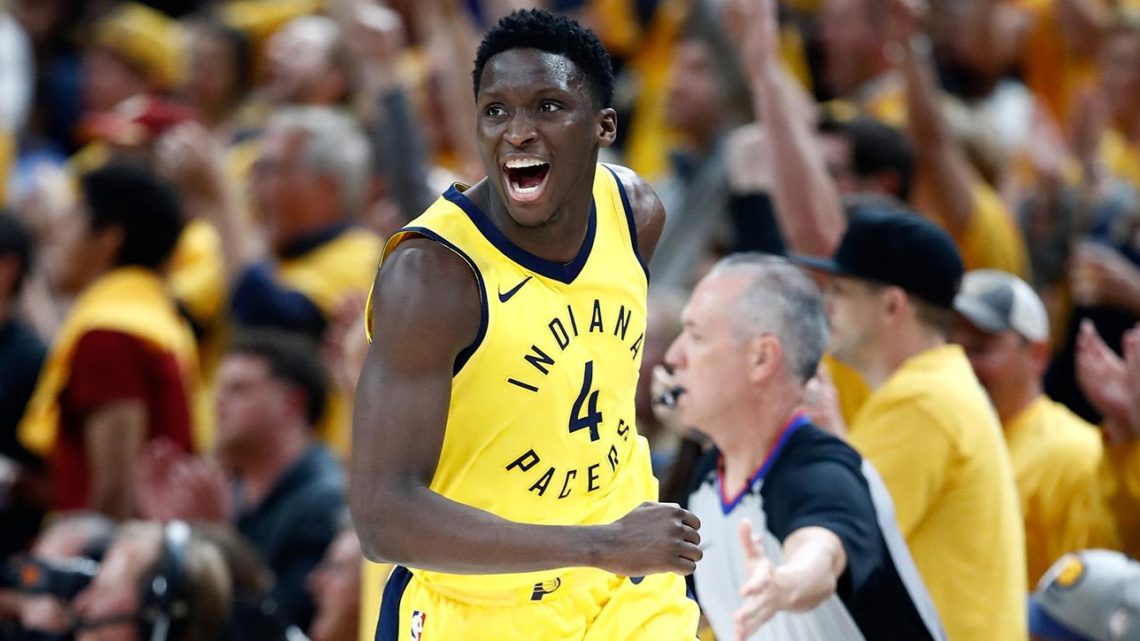 2019-20 Indiana Pacers Season Outlook