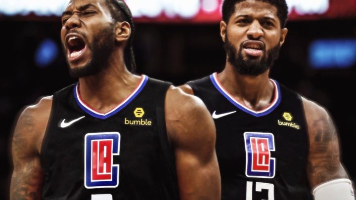 LA Clippers: 2019-2020 Season Outlook