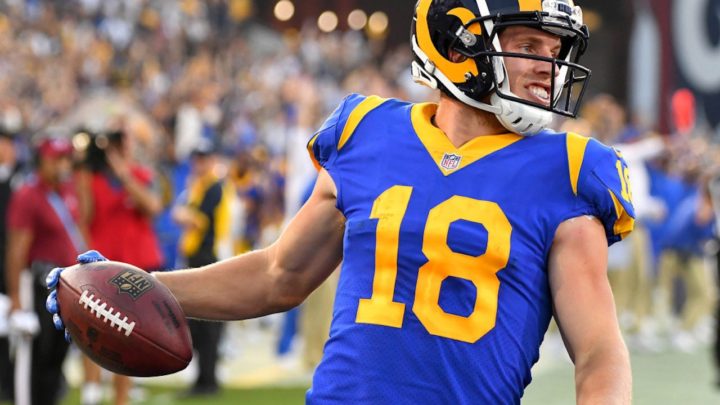 Cooper Kupp-Undervalued or Overrated?