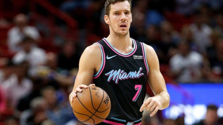 Miami Heat 2019-2020 Season Outlook