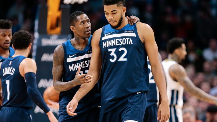 Minnesota T-Wolves 2019-2020 Season Outlook