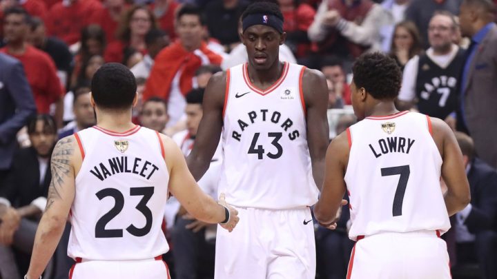 Toronto Raptors 2019-2020 Season Outlook