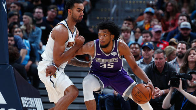 2019-20 Sacramento Kings Season Outlook