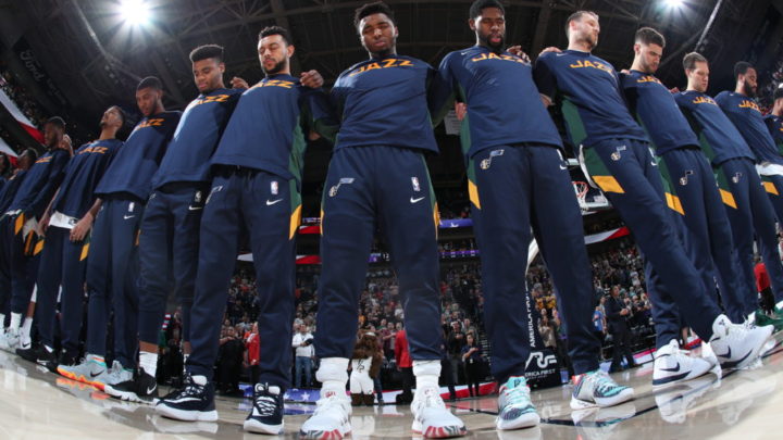 Utah Jazz 2019-2020 Season Outlook