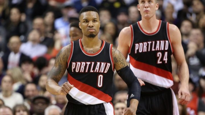 Portland Trailblazers 2019-2020 Season Outlook