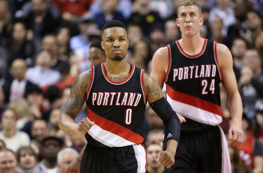 Portland Trailblazers 2019-2020 Season Outlook