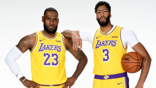 2019-20 NBA Season Preview: The Season of Absolute Chaos