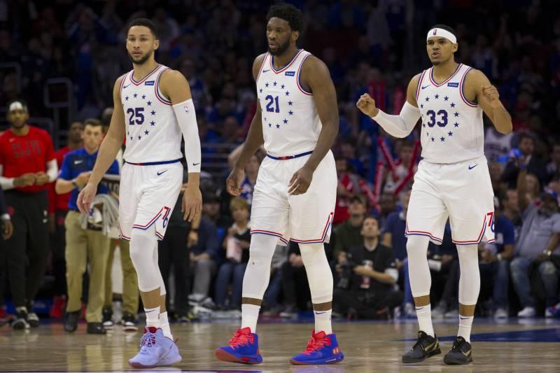 Philadelphia 76ers 2019-2020 Season Outlook