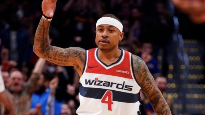 2019-2020 Washington Wizards Season Outlook