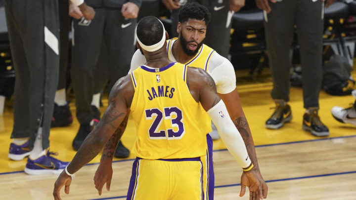 NBA Power Rankings (11.11.19)