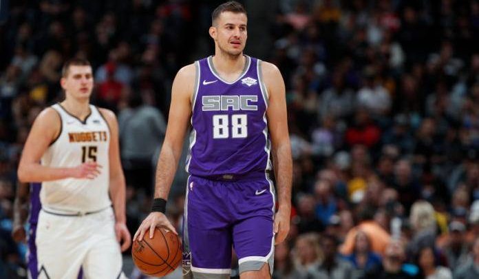 Let’s Make A Deal: Nemanja Bjelica