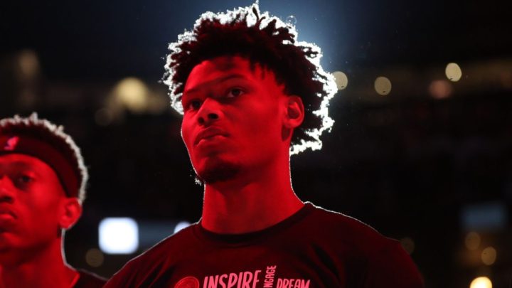 The Re-Introduction of Cam Reddish: Rise of a Rookie Proving His Worth