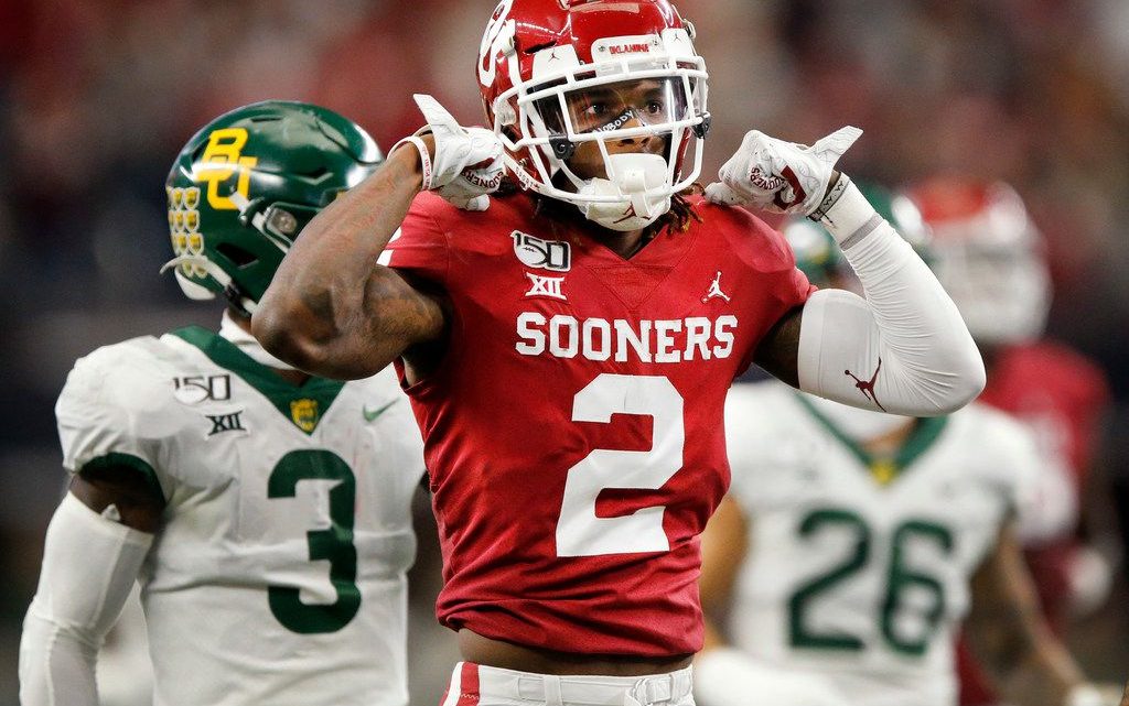 2020 NFL Draft Day Countdown Mock Draft