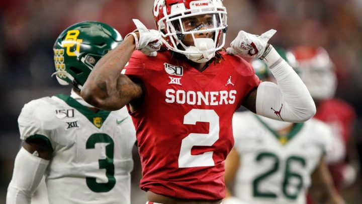 2020 NFL Draft Day Countdown Mock Draft