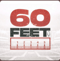 60 Feet 6 Inches Ep.1: “Baseball is Back!” (6.25.20)